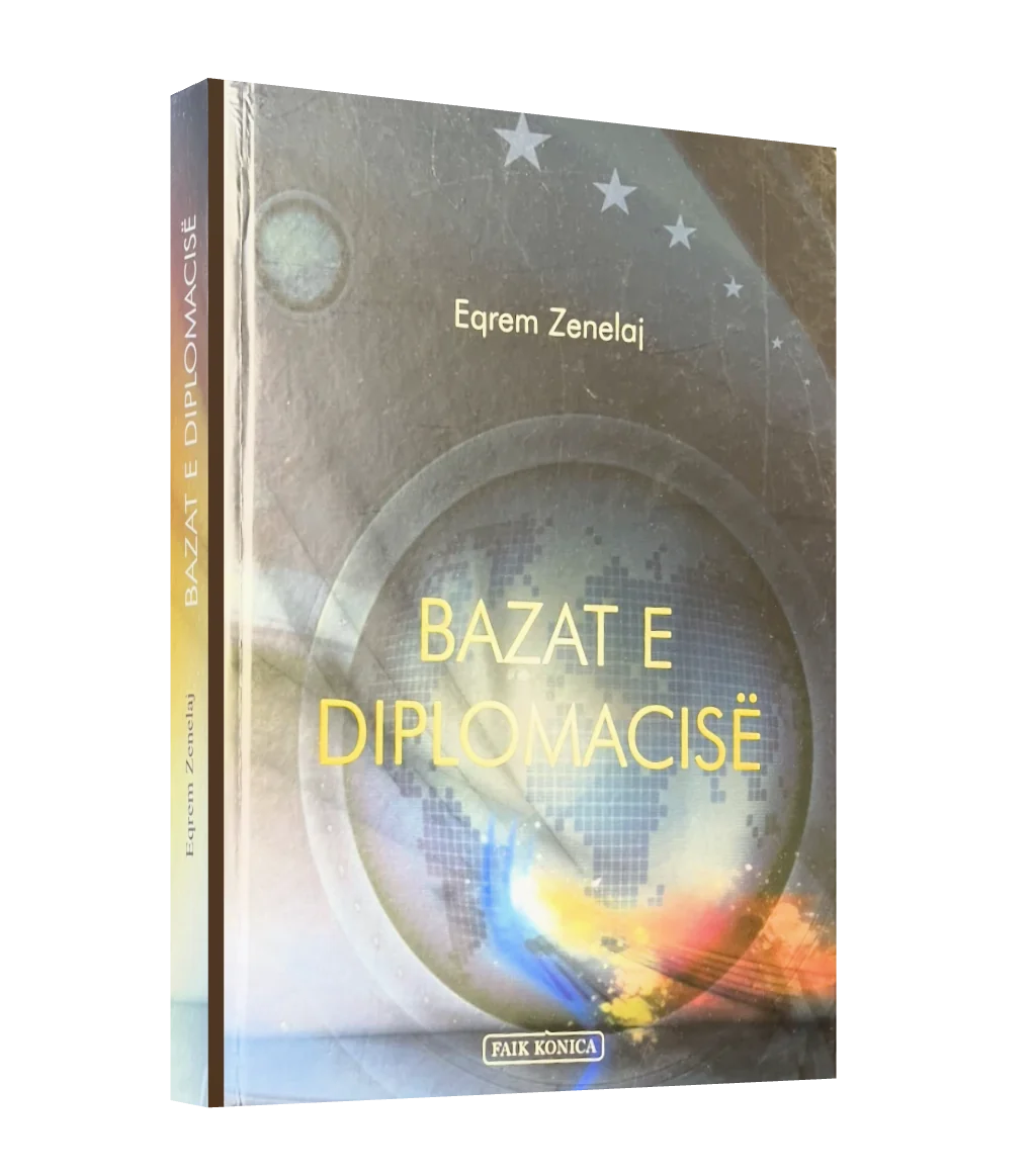 Bazat e diplomacisë