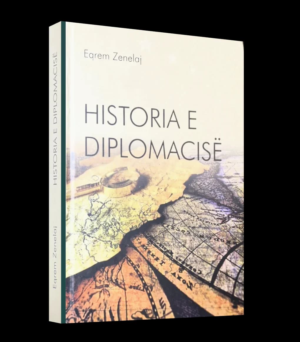 Historia e diplomacisë