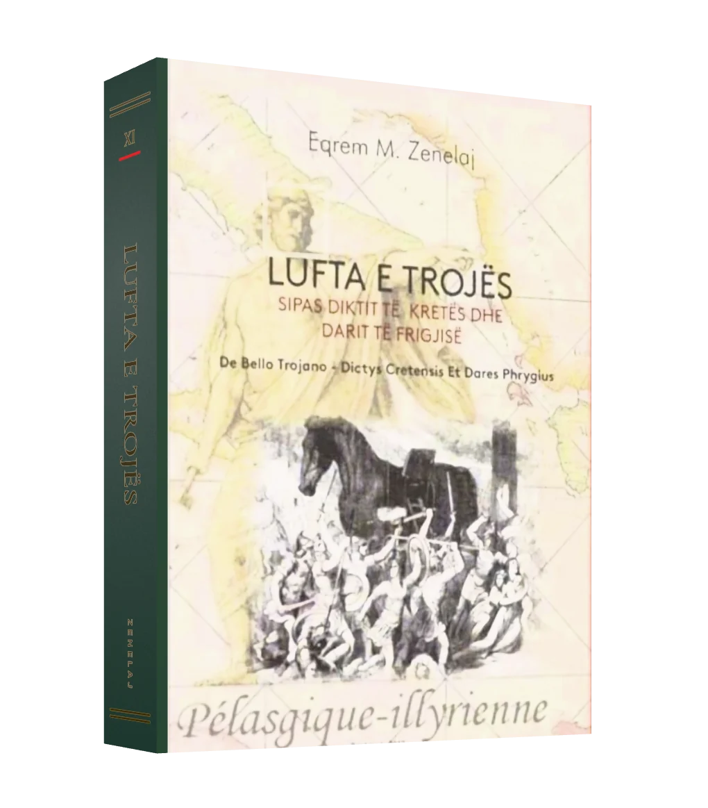 Lufta e Trojës